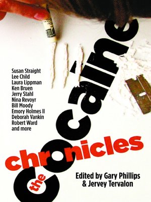 The Cocaine Chronicles - ebook